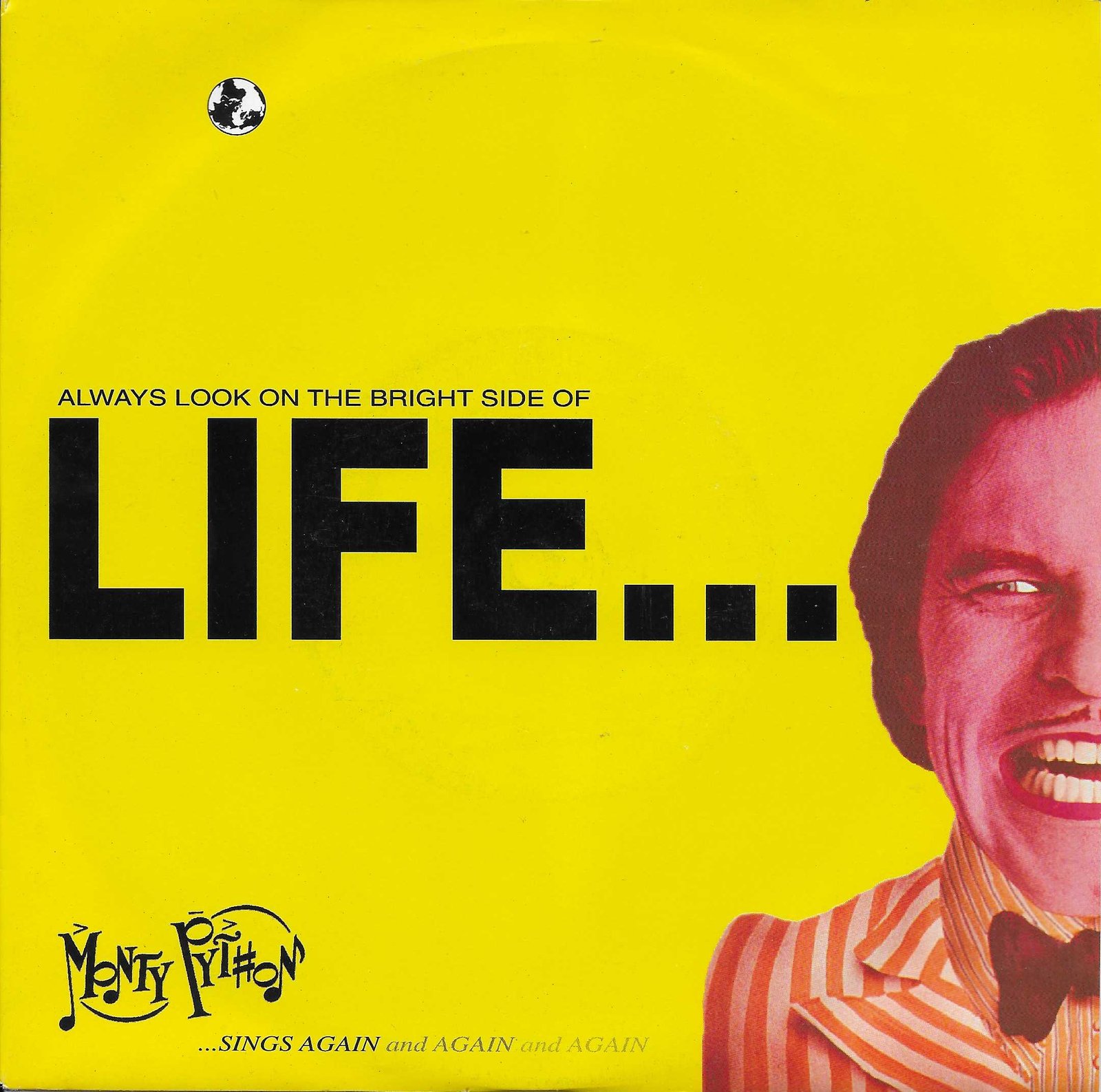 Picture of PYTH 1 cover